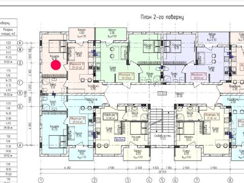 квартира за адресою Франтішека Тіхого вул., 11