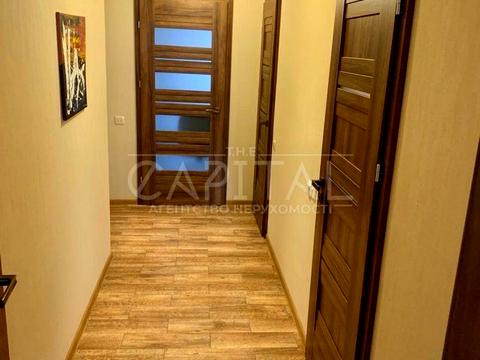 квартира за адресою Самійла Кішки вул. (Маршала Конєва), 12-А