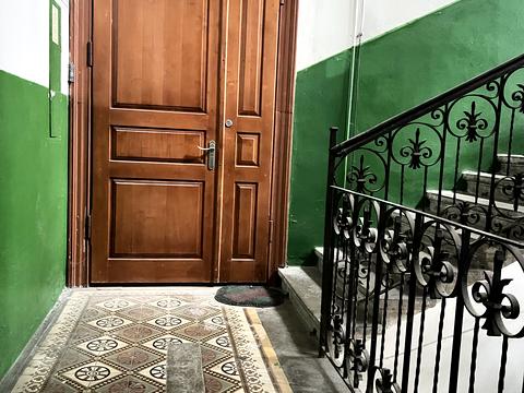 квартира по адресу Львов, Шолом-Алейхема ул., 6