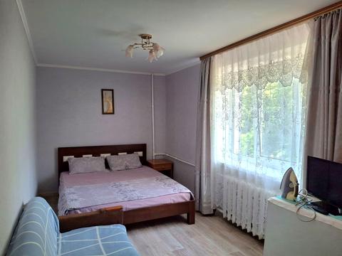 квартира по адресу Корабельная ул., 4а