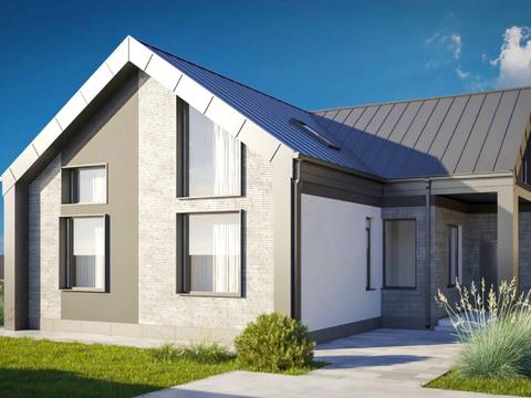 будинок за адресою Сім'ї Забарило вул.