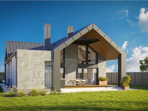 будинок за адресою Сім'ї Забарило вул.