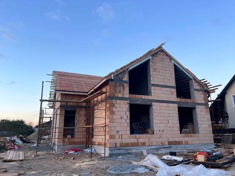 будинок за адресою Сім'ї Забарило вул.