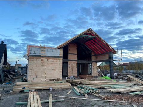 будинок за адресою Сім'ї Забарило вул.