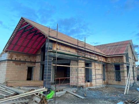 будинок за адресою Сім'ї Забарило вул.