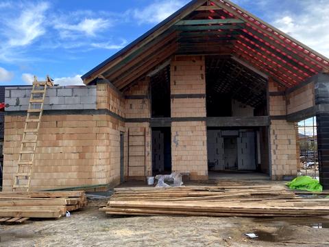 будинок за адресою Сім'ї Забарило вул.