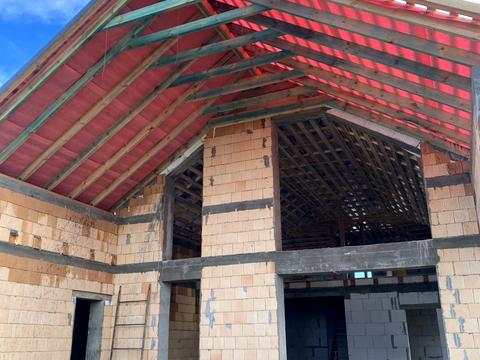 будинок за адресою Сім'ї Забарило вул.