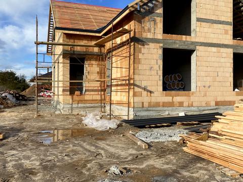 будинок за адресою Сім'ї Забарило вул.