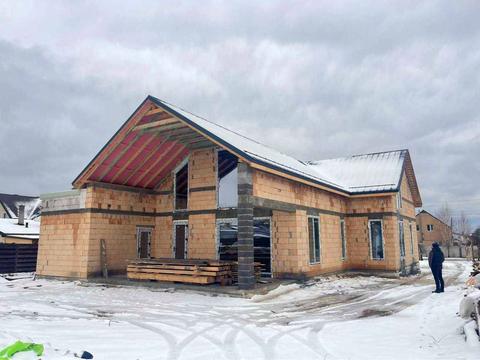 будинок за адресою Сім'ї Забарило вул.