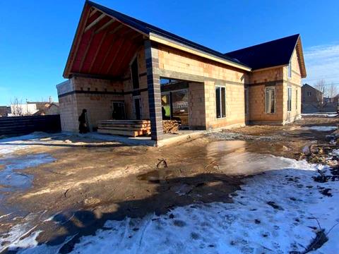 будинок за адресою Сім'ї Забарило вул.