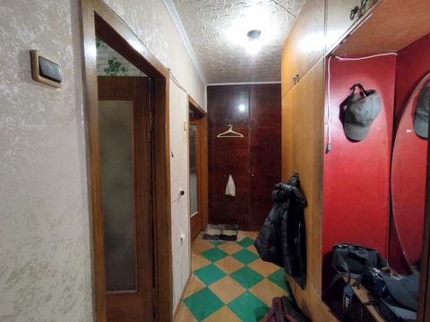 квартира за адресою ж/м Червоний камінь, 4г