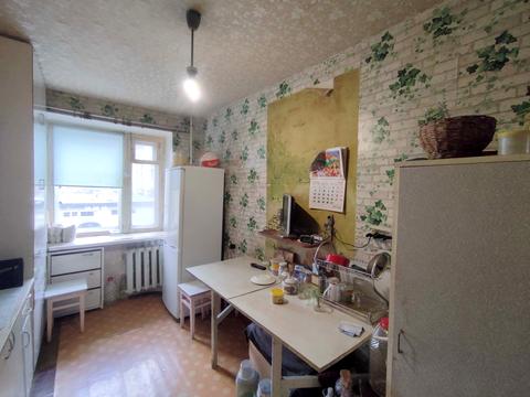 квартира за адресою ж/м Червоний камінь, 4г