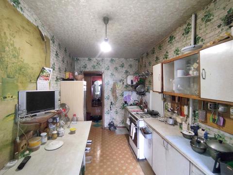 квартира за адресою ж/м Червоний камінь, 4г