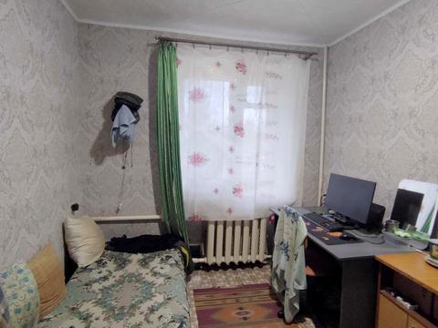 квартира за адресою ж/м Червоний камінь, 4г