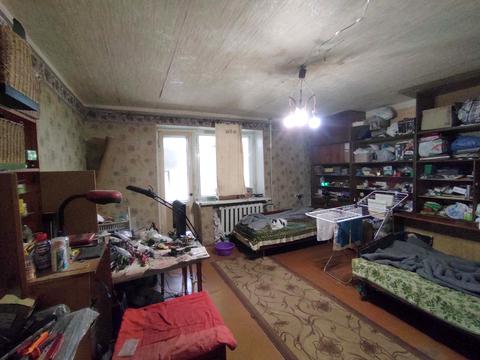 квартира за адресою ж/м Червоний камінь, 4г