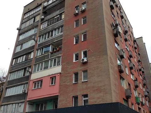 квартира за адресою ж/м Червоний камінь, 4г