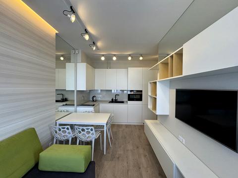 квартира за адресою Володимира Моссаковського вул. (Клари Цеткін), 7