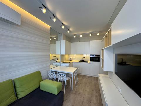 квартира за адресою Володимира Моссаковського вул. (Клари Цеткін), 7