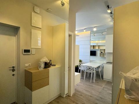 квартира за адресою Володимира Моссаковського вул. (Клари Цеткін), 7