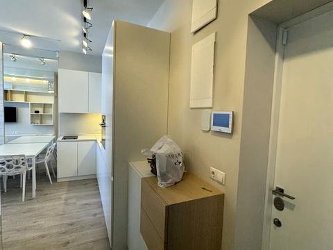 квартира за адресою Володимира Моссаковського вул. (Клари Цеткін), 7