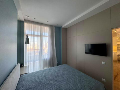 квартира за адресою Володимира Моссаковського вул. (Клари Цеткін), 7