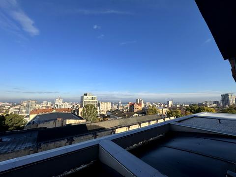 квартира за адресою Володимира Моссаковського вул. (Клари Цеткін), 7