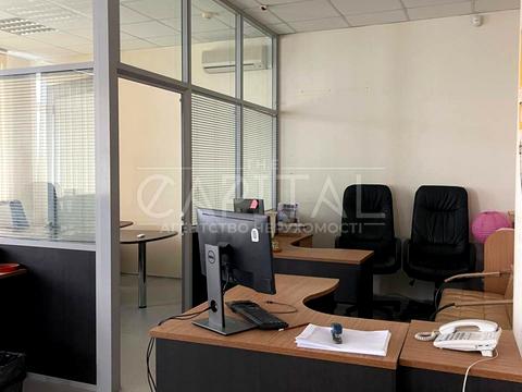 комерційна за адресою Горяна вул. (Олега Кошового), 2-Б