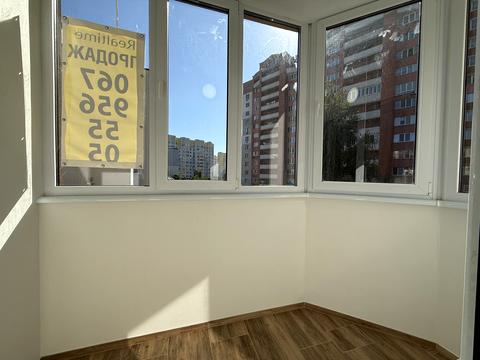 квартира за адресою Боголюбова вул., 27а