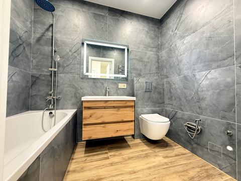 квартира за адресою Боголюбова вул., 27а