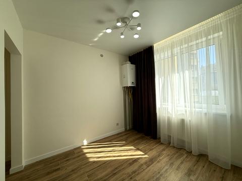 квартира за адресою Боголюбова вул., 27а