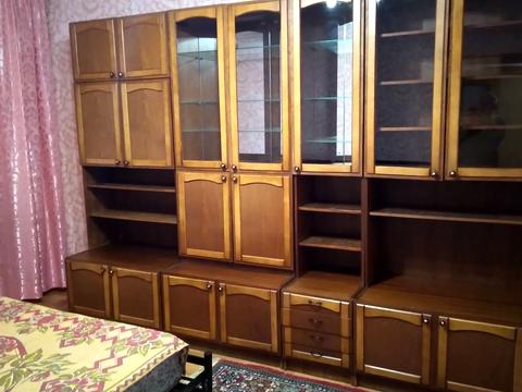 квартира за адресою Соломії Крушельницької вул., 5