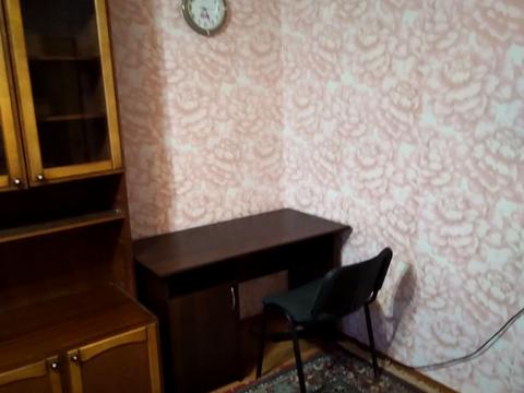 квартира за адресою Соломії Крушельницької вул., 5