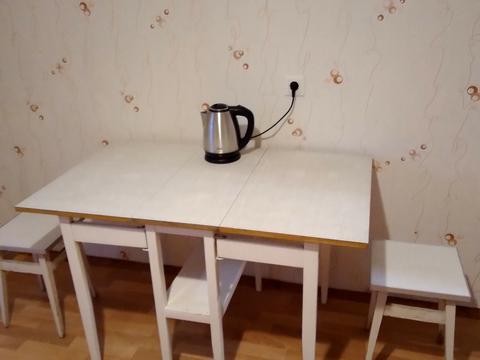 квартира за адресою Соломії Крушельницької вул., 5