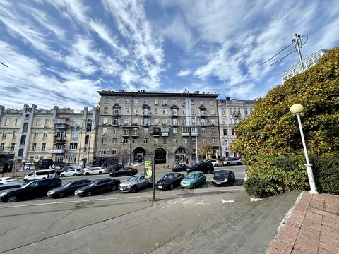 квартира за адресою Еспланадна вул., 32