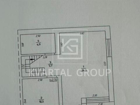 будинок за адресою Озерна вул.
