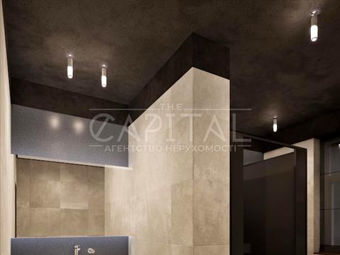 коммерческая по адресу Стрелецкая ул., 4