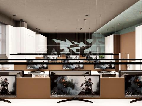 коммерческая по адресу Стрелецкая ул., 4