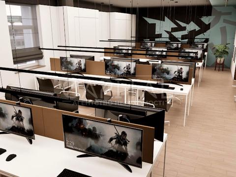 коммерческая по адресу Стрелецкая ул., 4