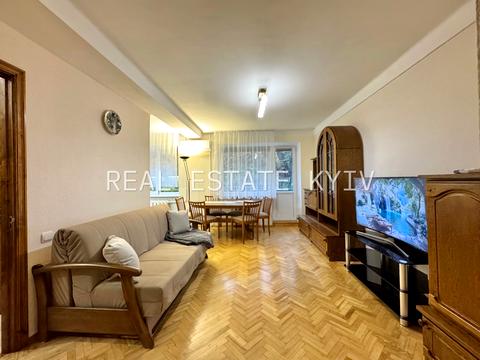 квартира за адресою Мечникова вул. (Кловський), 8