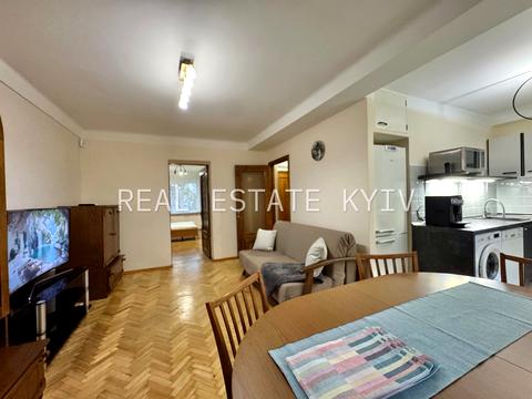 квартира за адресою Мечникова вул. (Кловський), 8