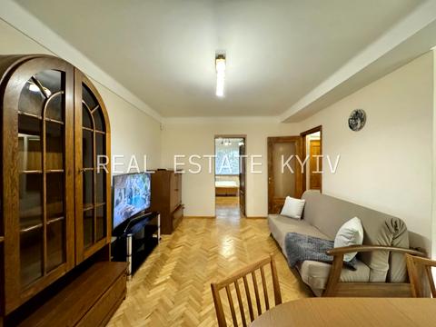 квартира за адресою Мечникова вул. (Кловський), 8