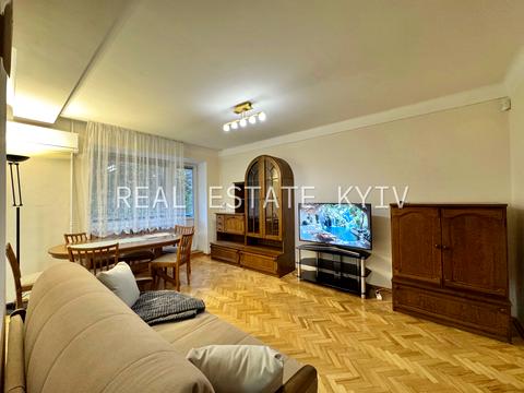 квартира за адресою Мечникова вул. (Кловський), 8