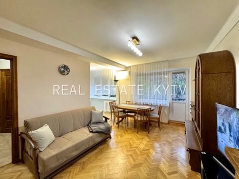 квартира за адресою Мечникова вул. (Кловський), 8