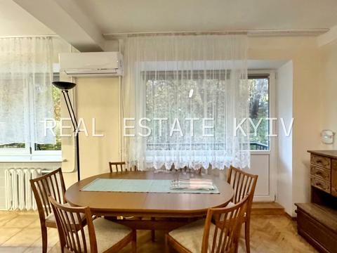 квартира за адресою Мечникова вул. (Кловський), 8