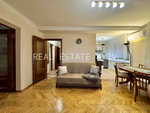 квартира за адресою Мечникова вул. (Кловський), 8