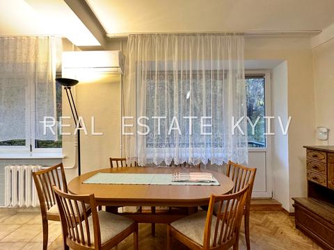 квартира за адресою Мечникова вул. (Кловський), 8