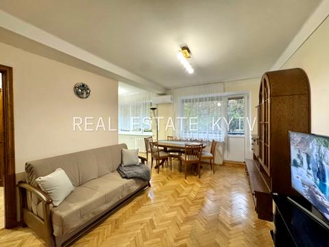 квартира за адресою Мечникова вул. (Кловський), 8