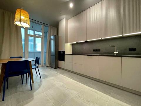 квартира за адресою Берестейський просп. (Перемоги), 11