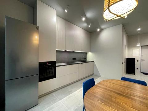 квартира за адресою Берестейський просп. (Перемоги), 11