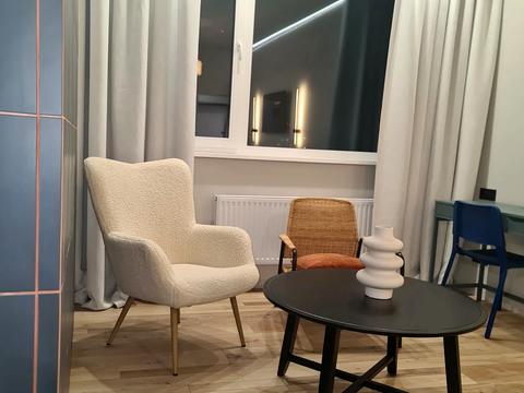 квартира за адресою Берестейський просп. (Перемоги), 11